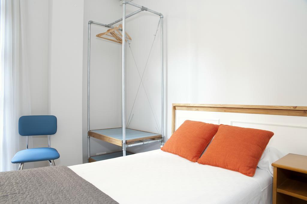 סרגוסה Apartamentos Sabinas Don Jaime חדר תמונה