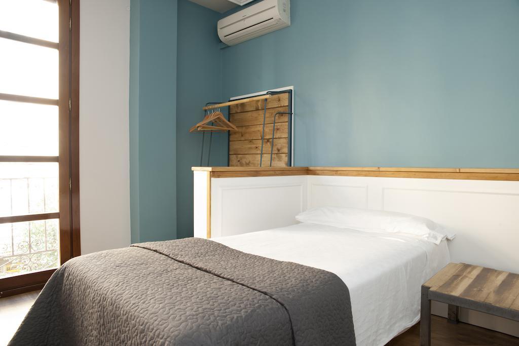 סרגוסה Apartamentos Sabinas Don Jaime חדר תמונה