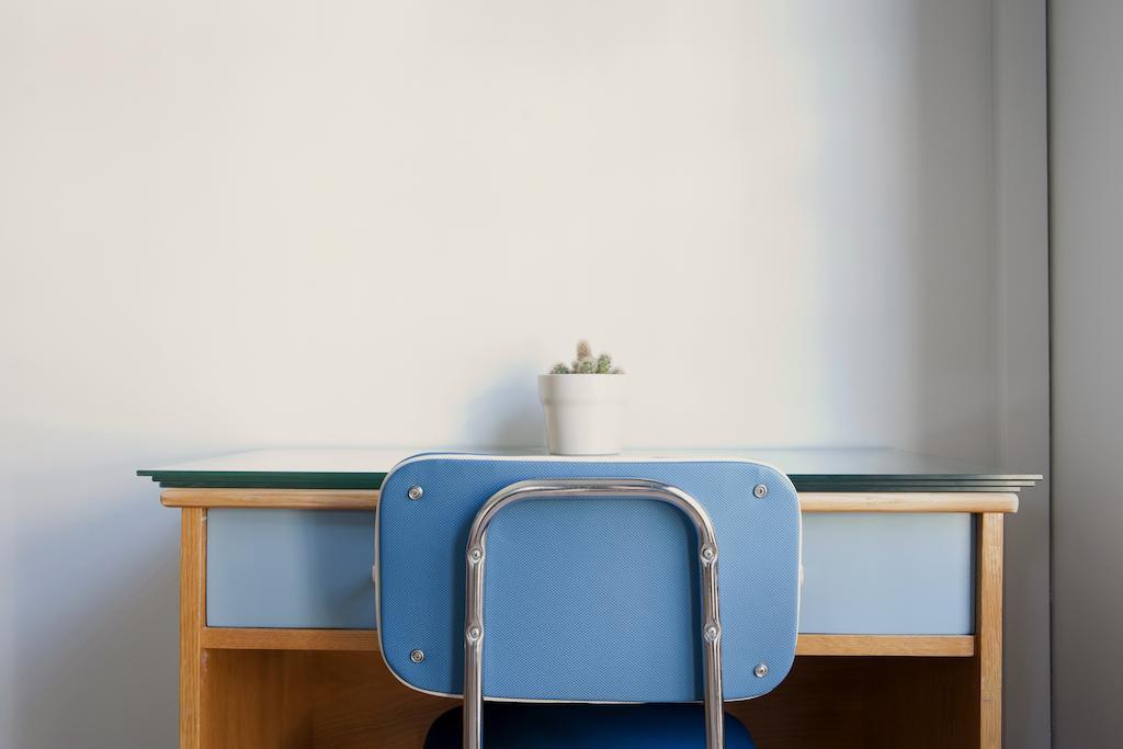 סרגוסה Apartamentos Sabinas Don Jaime חדר תמונה