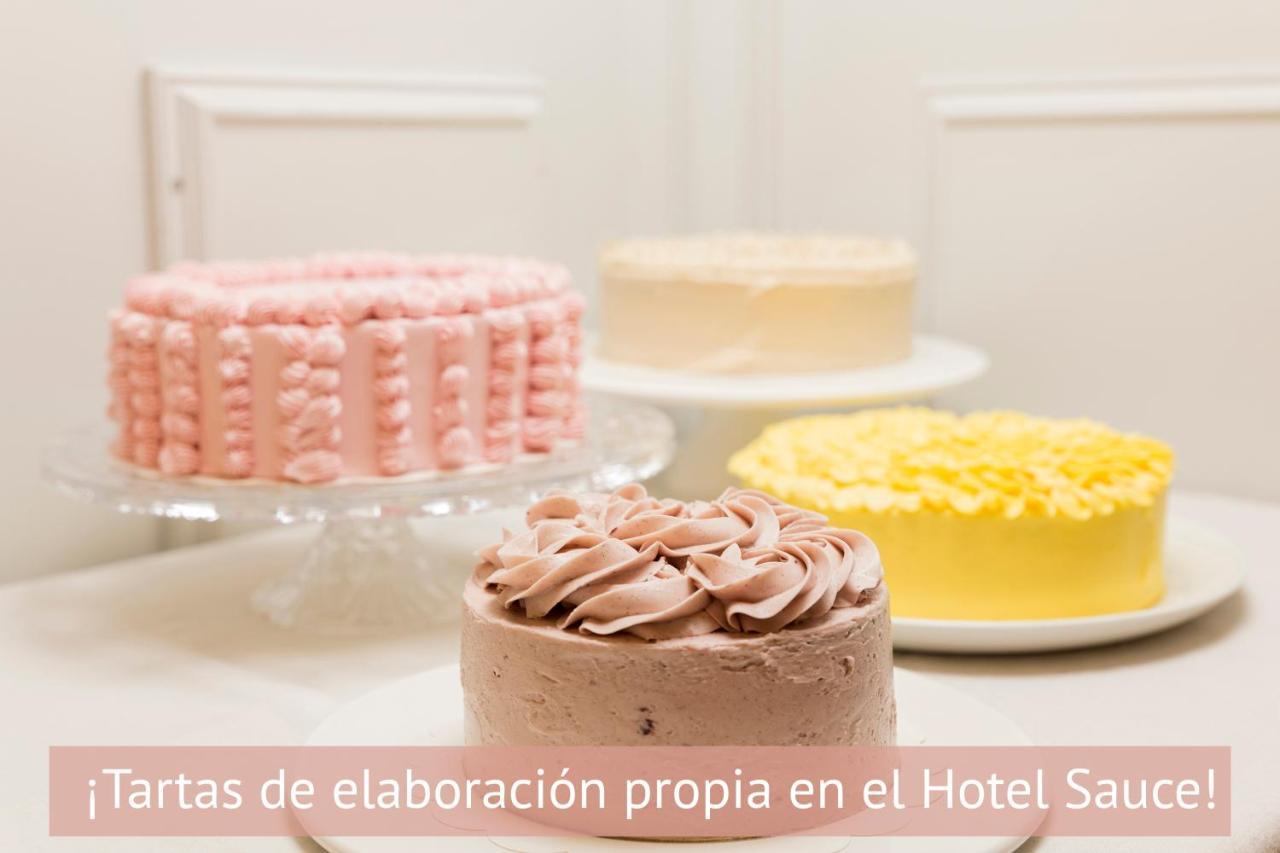 סרגוסה Apartamentos Sabinas Don Jaime מראה חיצוני תמונה