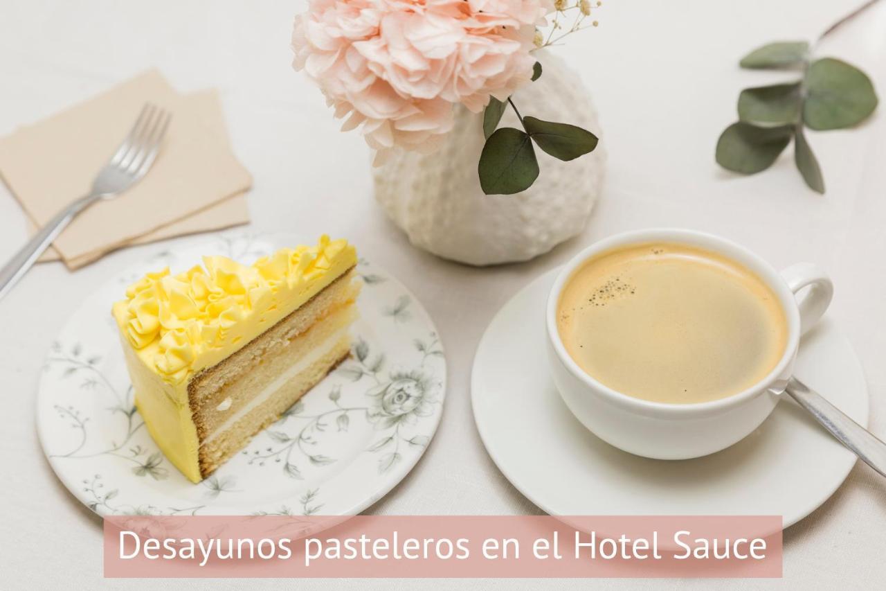 סרגוסה Apartamentos Sabinas Don Jaime מראה חיצוני תמונה