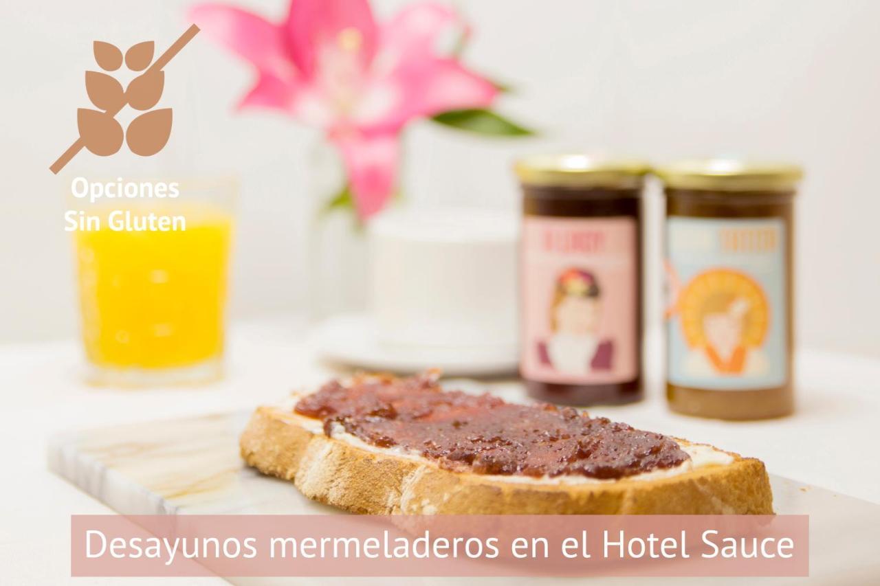 סרגוסה Apartamentos Sabinas Don Jaime מראה חיצוני תמונה